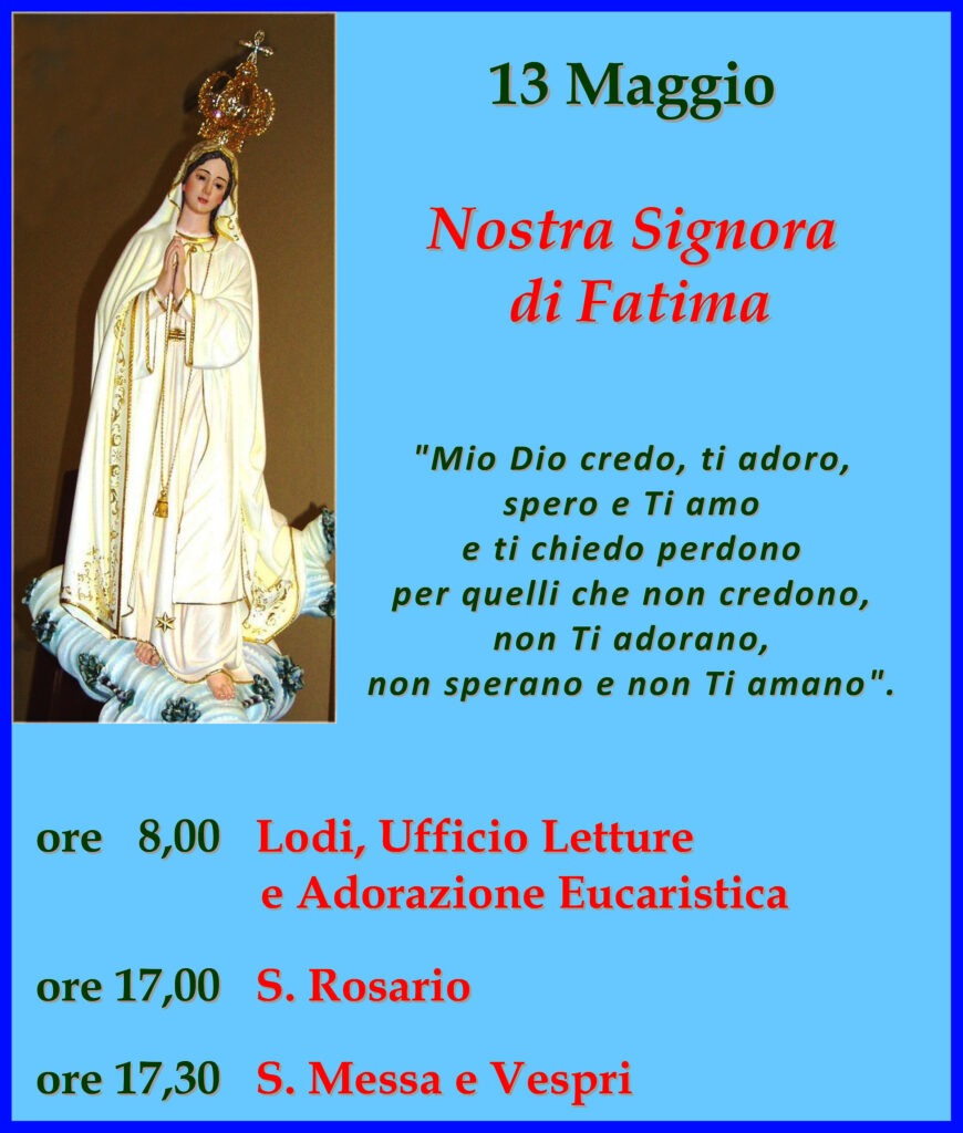 Eventi speciali